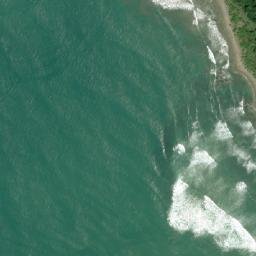 Satellite imagery of Ujung Peulintah, ID