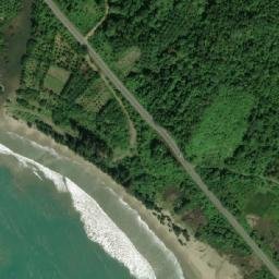 Satellite imagery of Ujung Peulintah, ID