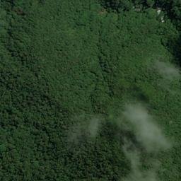 Satellite imagery of Cerro Tamaná, CO