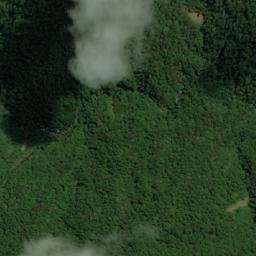 Satellite imagery of Cerro Tamaná, CO