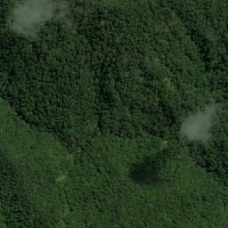 Satellite imagery of Cerro Tamaná, CO