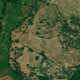 Satellite imagery of Cerro Horizonte, CO