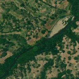 Satellite imagery of Cerro Horizonte, CO