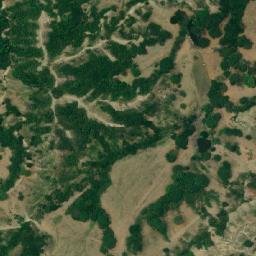 Satellite imagery of Cerros del Candil, CO