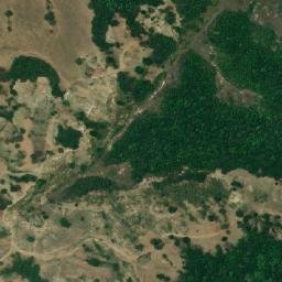 Satellite imagery of Cerros del Candil, CO