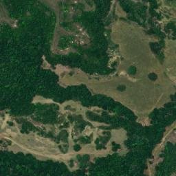 Satellite imagery of Cerros del Candil, CO
