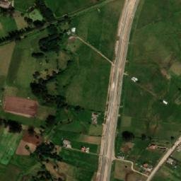 Satellite imagery of Cerros de Calzón, CO