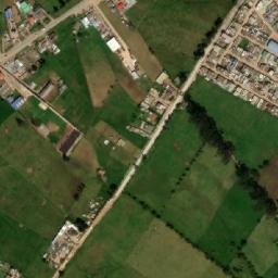 Satellite imagery of Cerros de Calzón, CO