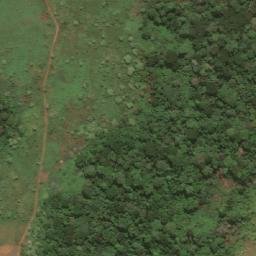 Satellite imagery of B 001, CM