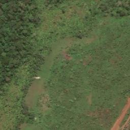 Satellite imagery of B 001, CM