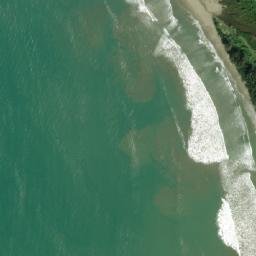 Satellite imagery of Ujung Peulintah, ID