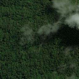 Satellite imagery of Cerro Tamaná, CO