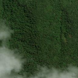 Satellite imagery of Cerro Tamaná, CO