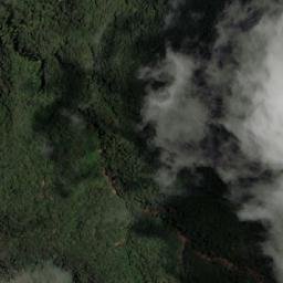 Satellite imagery of Cerro Tatamá, CO