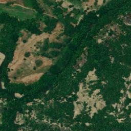 Satellite imagery of Cerro Horizonte, CO