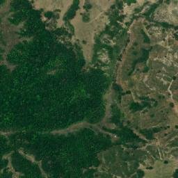 Satellite imagery of Cerros del Candil, CO