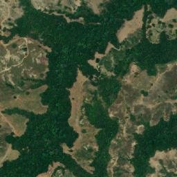Satellite imagery of Cerros del Candil, CO