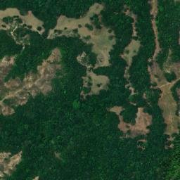 Satellite imagery of Cerros del Candil, CO