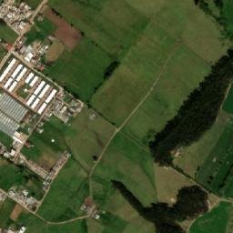 Satellite imagery of Cerros de Calzón, CO