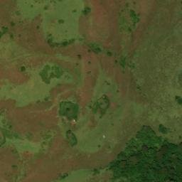 Satellite imagery of Mont Manengouba, CM