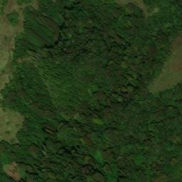 Satellite imagery of Mont Manengouba, CM