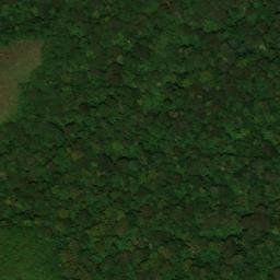 Satellite imagery of Mont Manengouba, CM