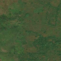 Satellite imagery of Ekoh, CM
