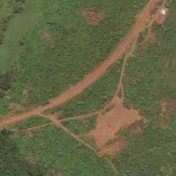 Satellite imagery of B 001, CM