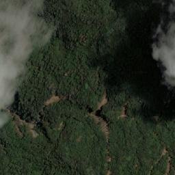 Satellite imagery of Cerro Tatamá, CO