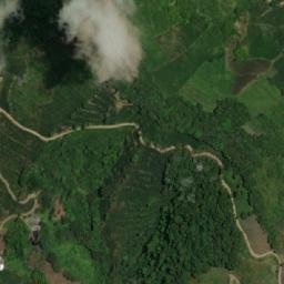 Satellite imagery of Alto del Brillante, CO