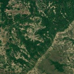 Satellite imagery of Cerro Horizonte, CO