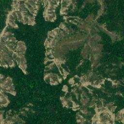 Satellite imagery of Cerro Horizonte, CO