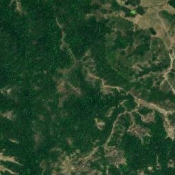 Satellite imagery of Cerros del Candil, CO