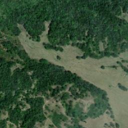Satellite imagery of Cuchilla de Río Loro, CO