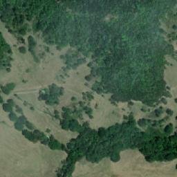 Satellite imagery of Cuchilla de Río Loro, CO