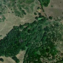 Satellite imagery of Cuchilla de Río Loro, CO