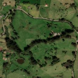 Satellite imagery of La Loma, CO