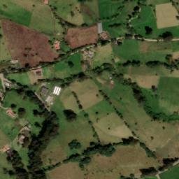 Satellite imagery of La Loma, CO
