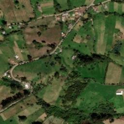 Satellite imagery of La Loma, CO
