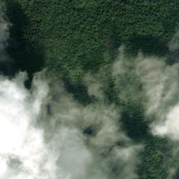 Satellite imagery of Cuchilla Palmichal, CO
