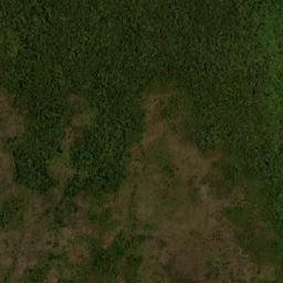 Satellite imagery of Uei-tepuí, BR