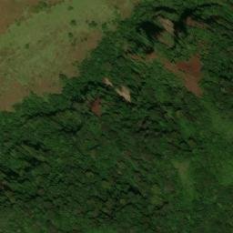 Satellite imagery of Mont Manengouba, CM