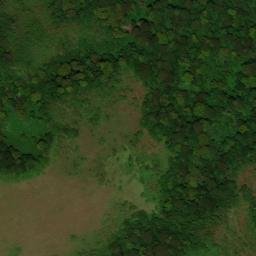 Satellite imagery of Mont Manengouba, CM