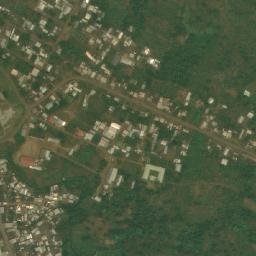 Satellite imagery of B 160, CM