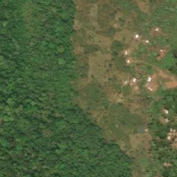 Satellite imagery of B 001, CM