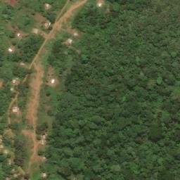 Satellite imagery of B 001, CM
