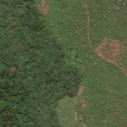 Satellite imagery of B 001, CM