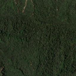 Satellite imagery of Cerro Tatamá, CO