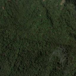 Satellite imagery of Cerro Tatamá, CO