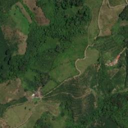 Satellite imagery of Alto del Brillante, CO